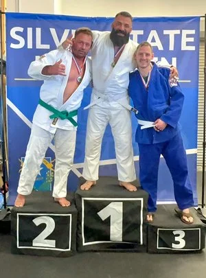 Valkyrie Grappling Academy facility image