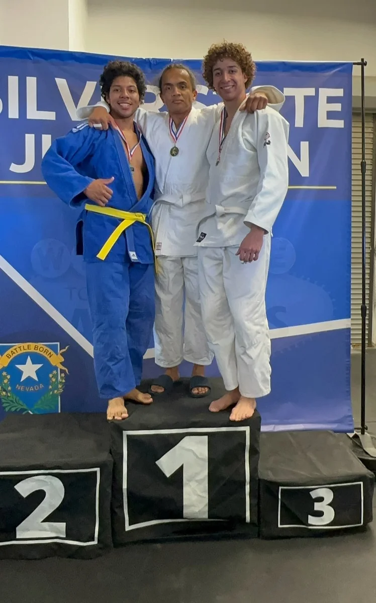 Valkyrie Grappling Academy facility image