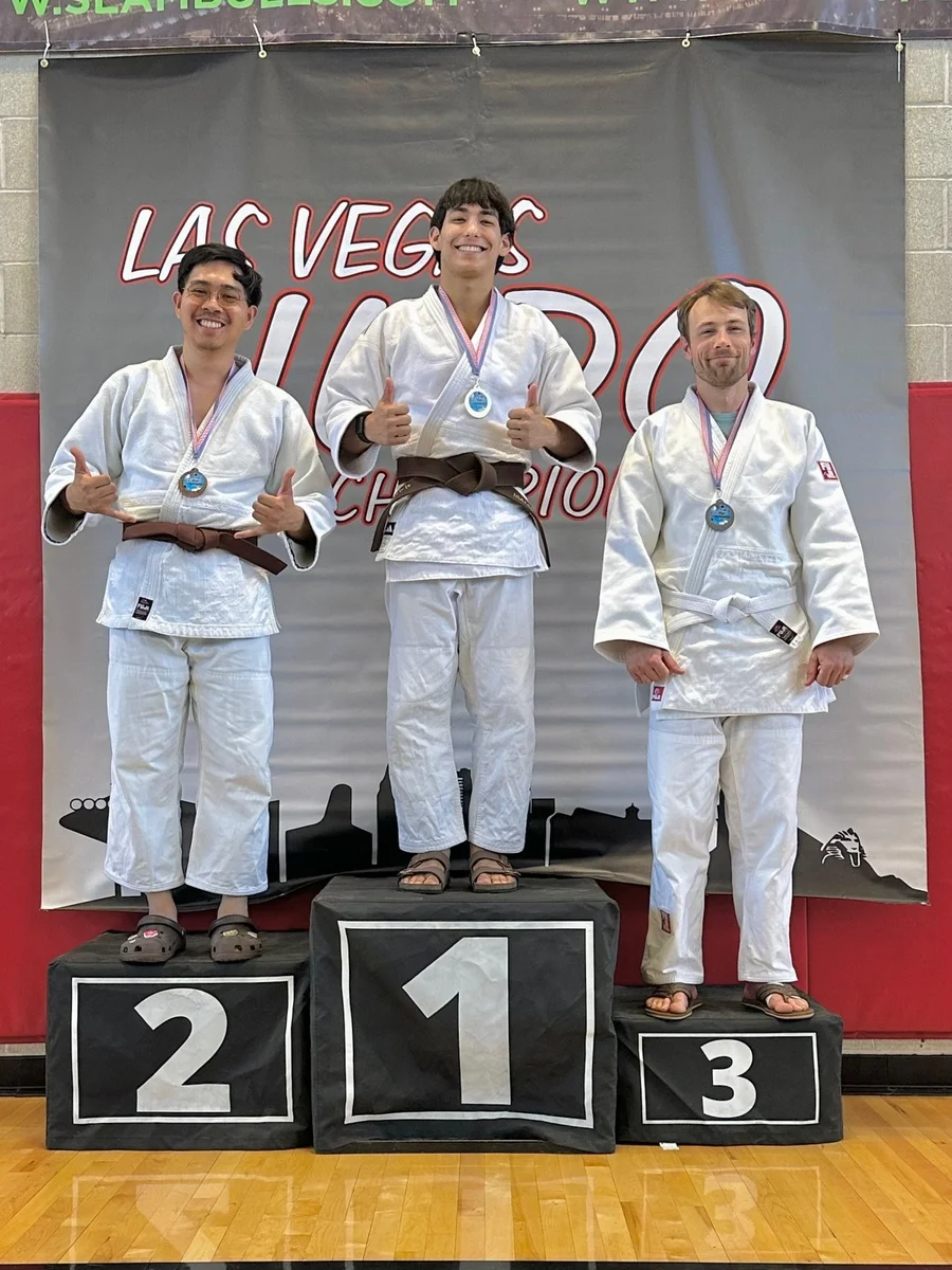 Valkyrie Grappling Academy facility image
