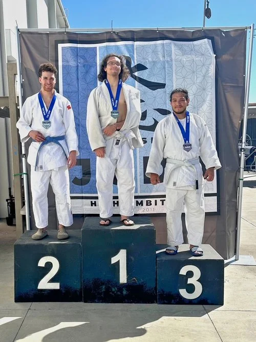 Valkyrie Grappling Academy facility image