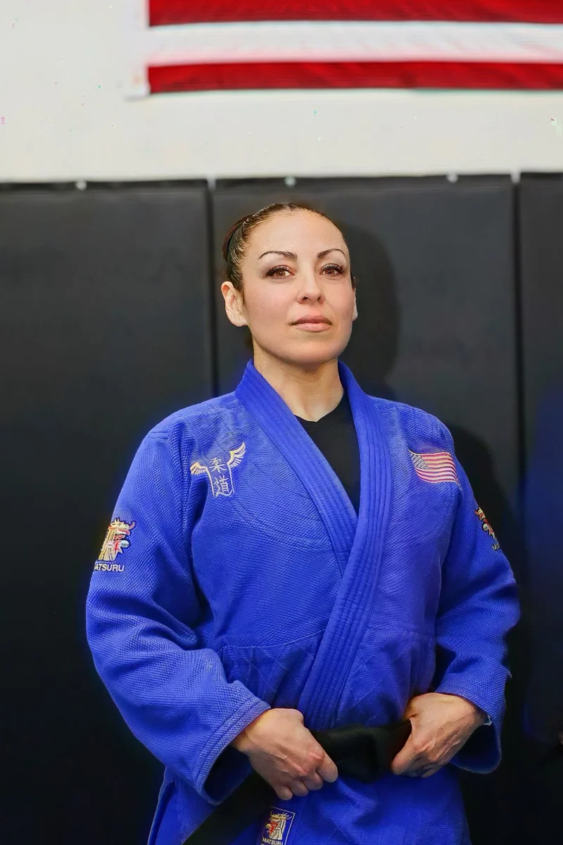 Valkyrie Grappling Academy facility image