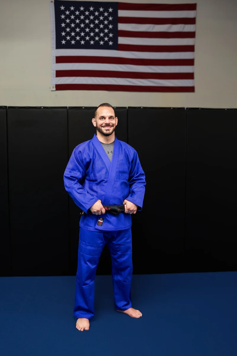 Valkyrie Grappling Academy facility image
