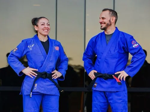 Valkyrie Grappling Academy facility image