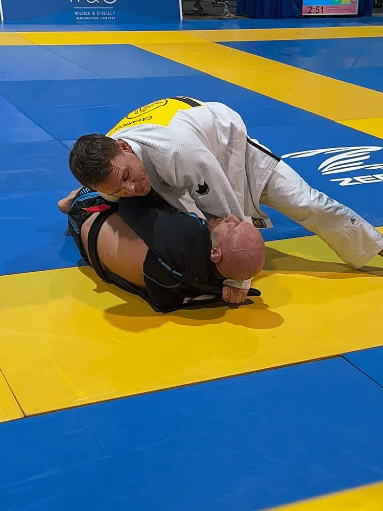 Valkyrie Grappling Academy facility image