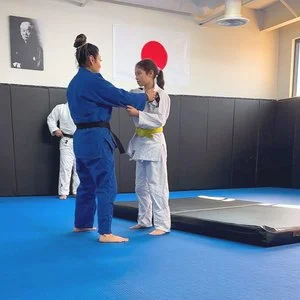 Valkyrie Grappling Academy facility image