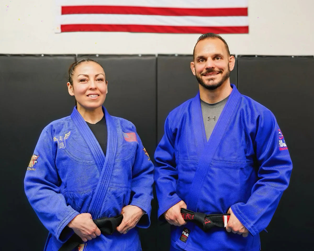 Valkyrie Grappling Academy facility image