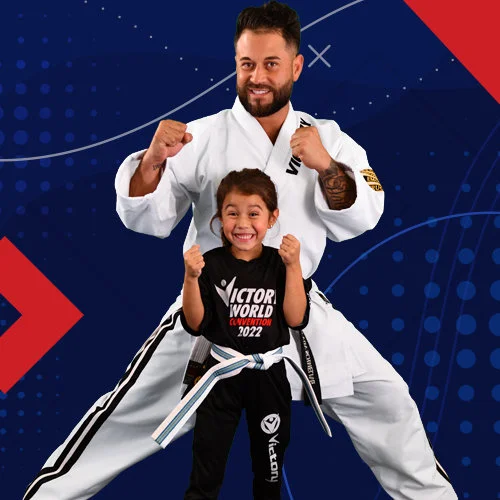 Victory Martial Arts facility image