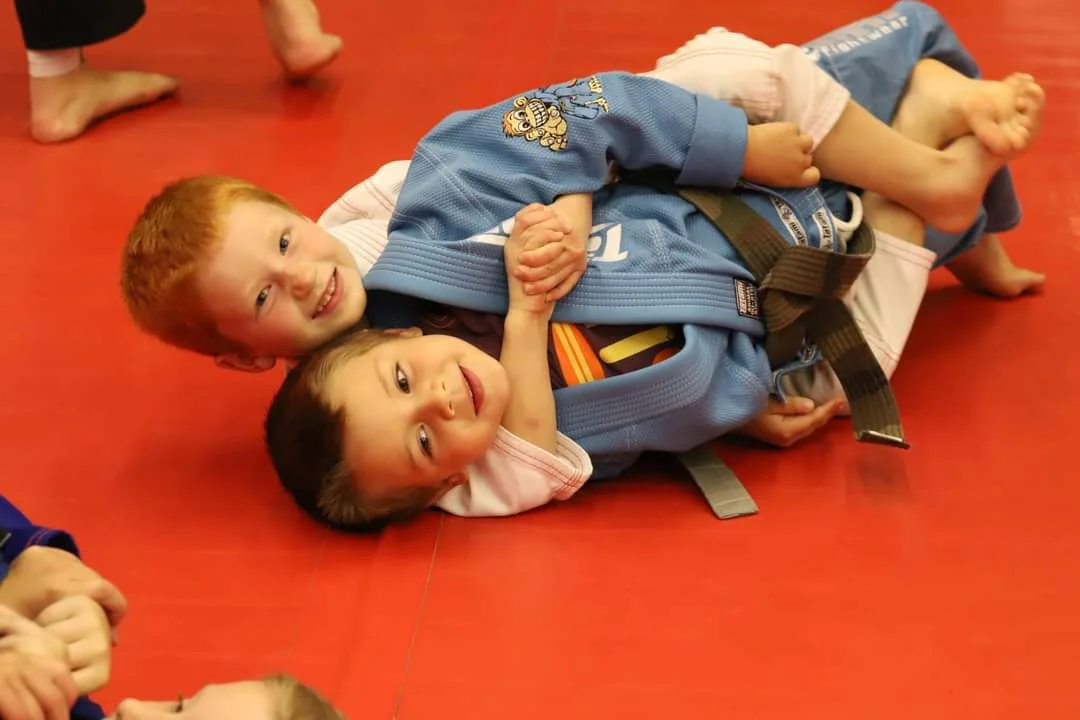 West Coast Martial Arts (Gardnerville) academy photo