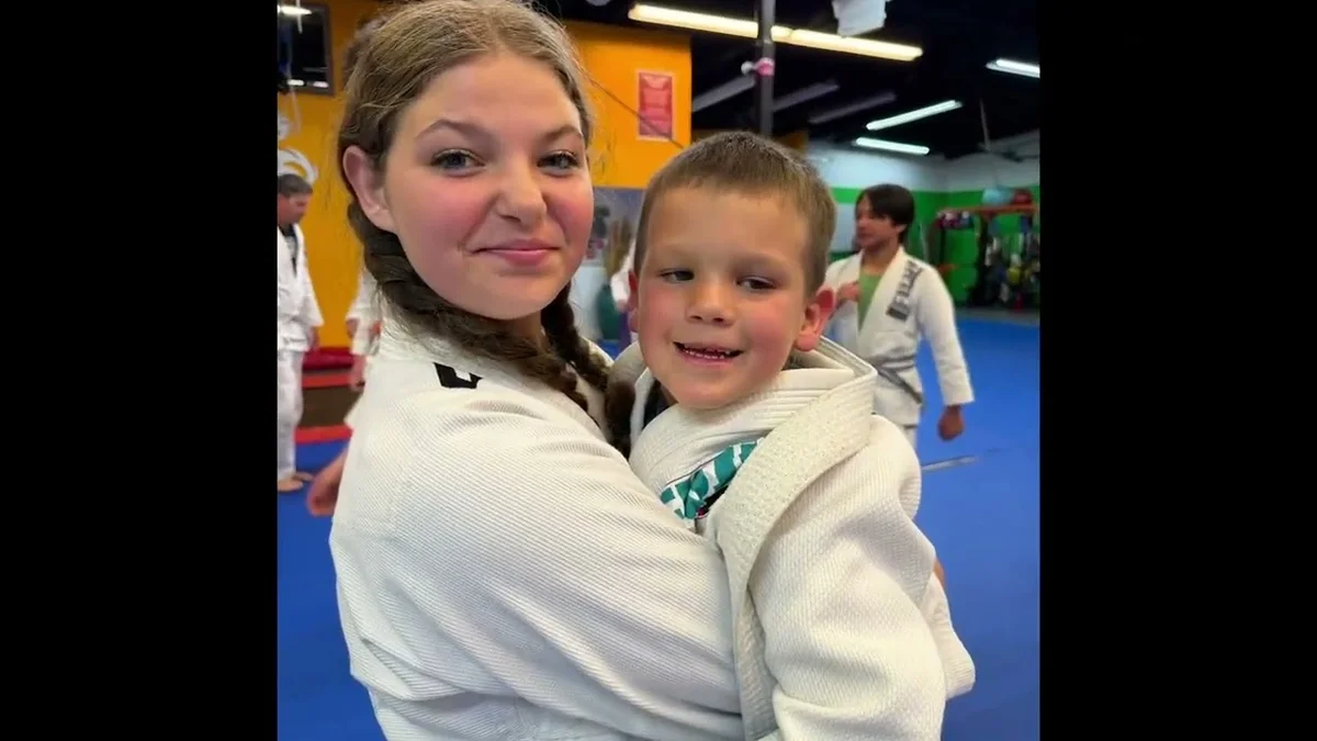 West Coast Martial Arts (Gardnerville) academy photo