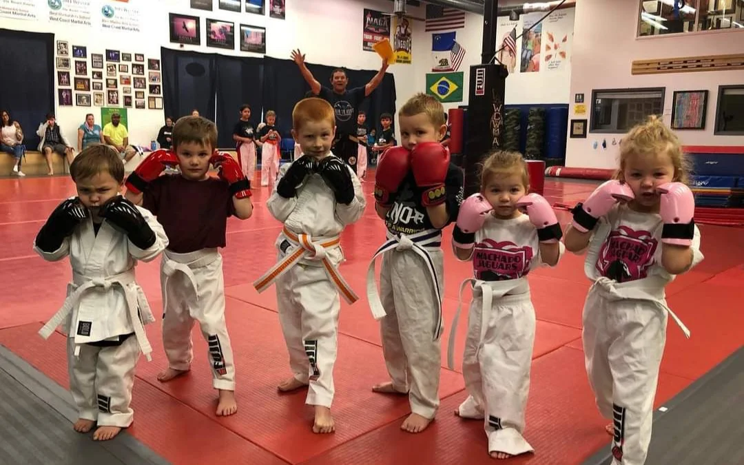 West Coast Martial Arts (Gardnerville) academy photo