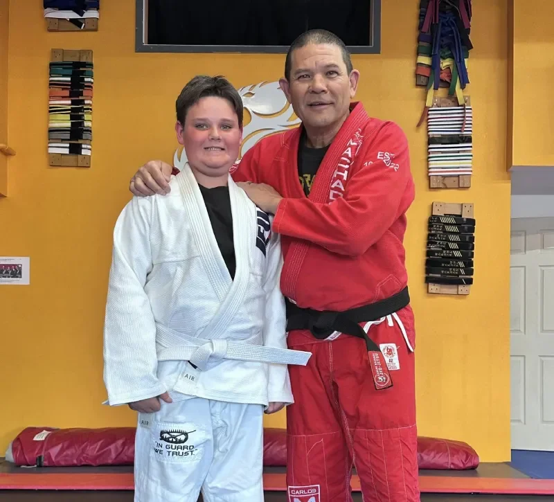West Coast Martial Arts (Gardnerville) academy photo