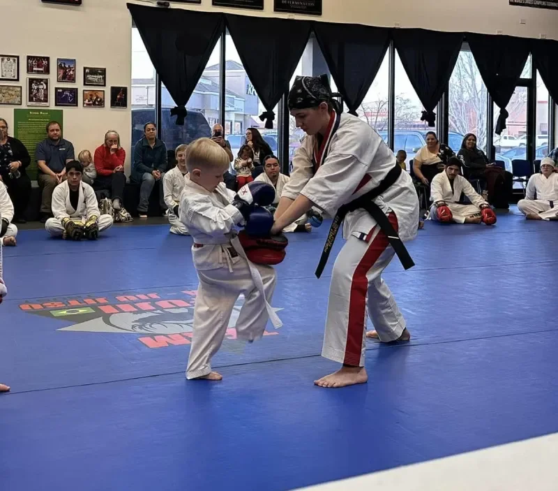 West Coast Martial Arts (Gardnerville) academy photo