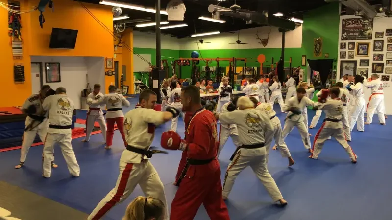 West Coast Martial Arts (Gardnerville) academy photo