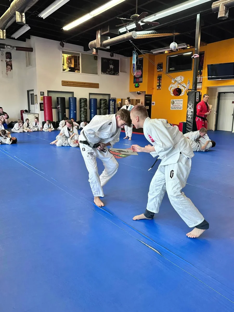 West Coast Martial Arts (Gardnerville) academy photo