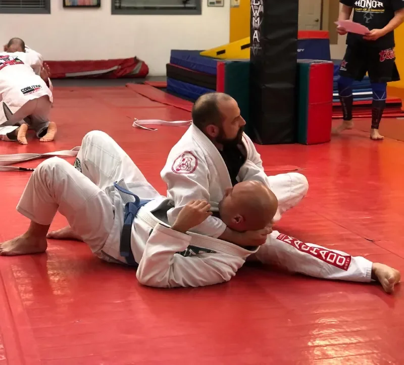 West Coast Martial Arts (Gardnerville) academy photo