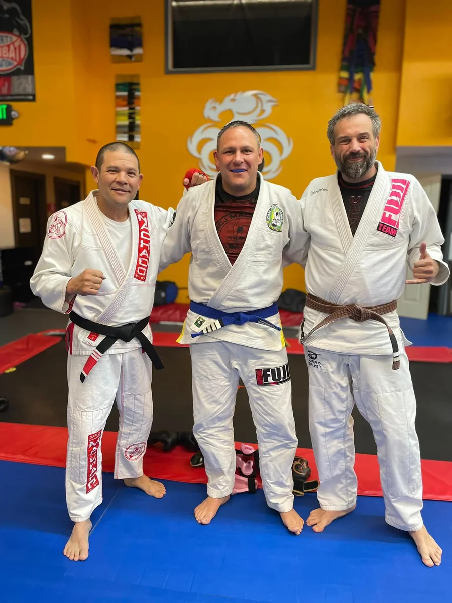 West Coast Martial Arts (Gardnerville) academy photo