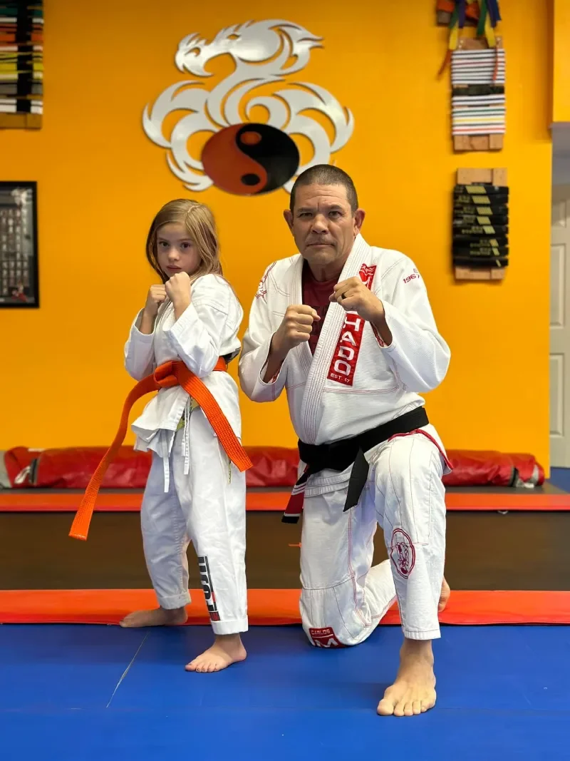 West Coast Martial Arts (Gardnerville) academy photo