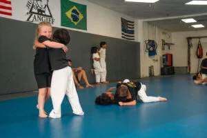 Zangief Jiu-Jitsu facility image