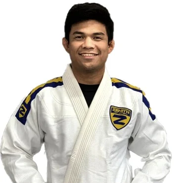 Zenith Jiu Jitsu by Robert Drysdale facility image