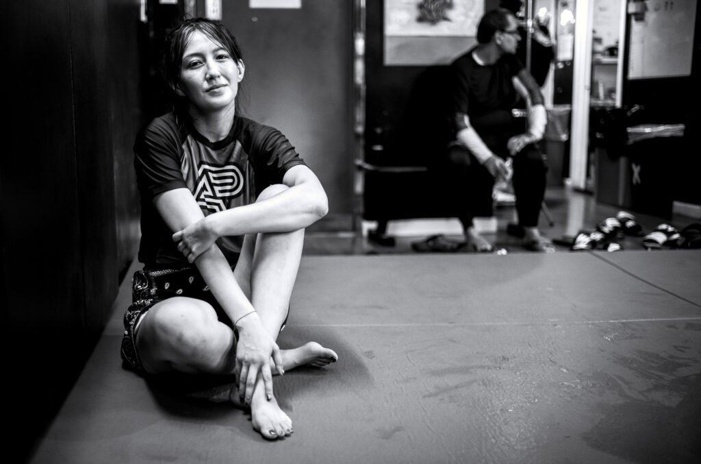 10th Planet NYC No-Gi Jiu Jitsu - NYC visual