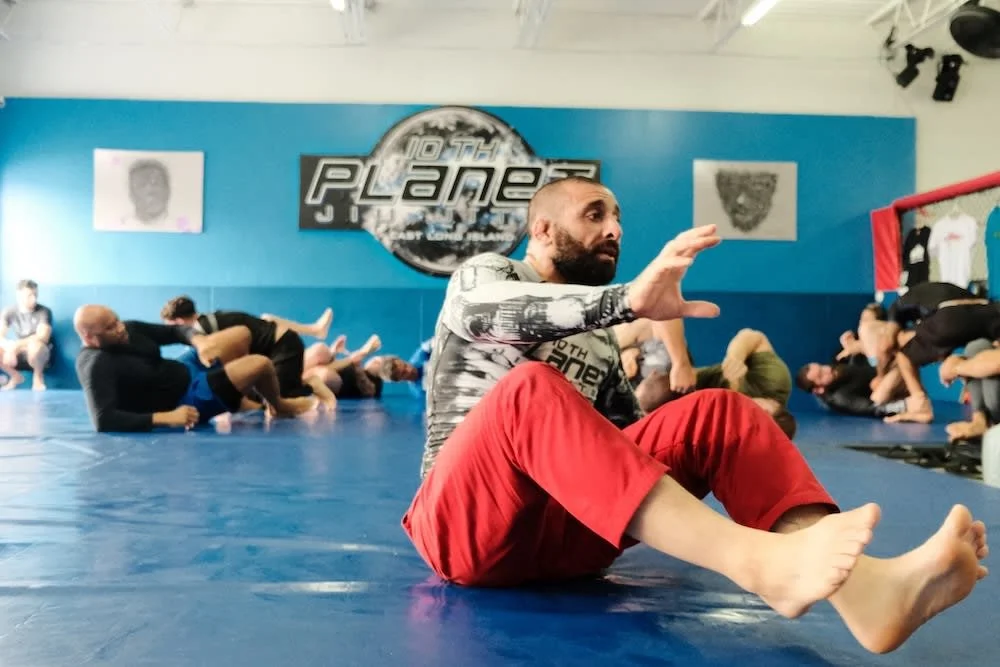 10th Planet East Long Island facility image