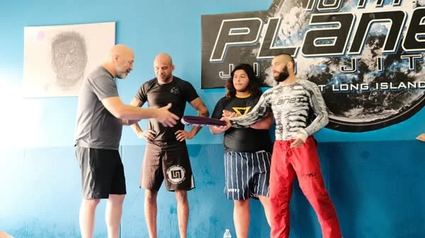10th Planet East Long Island facility image