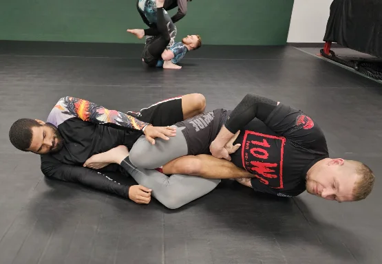10th Planet Jiu Jitsu facility image