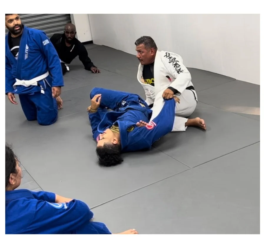 5 Boro FightHaus facility image