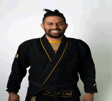 5 Boro FightHaus facility image