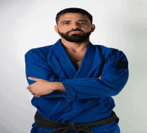 5 Boro FightHaus facility image