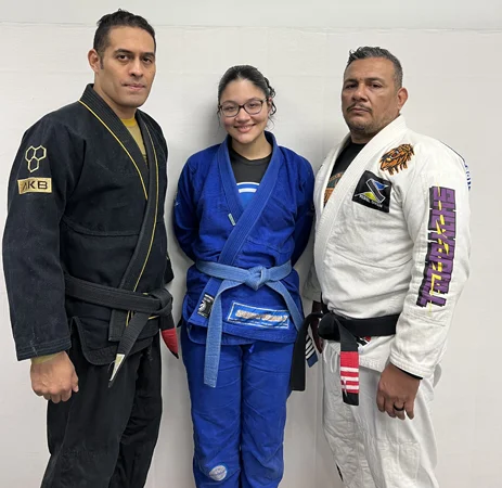 5 Boro FightHaus facility image