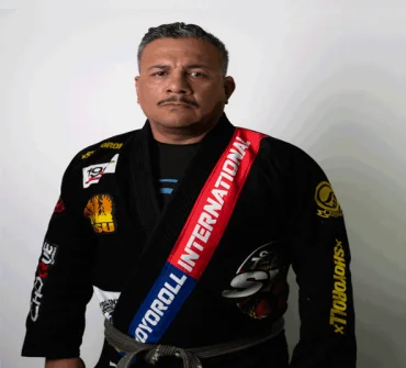 5 Boro FightHaus facility image