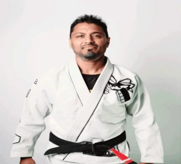 5 Boro FightHaus facility image