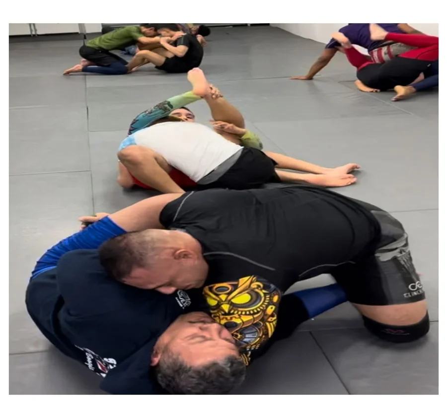 5 Boro FightHaus facility image