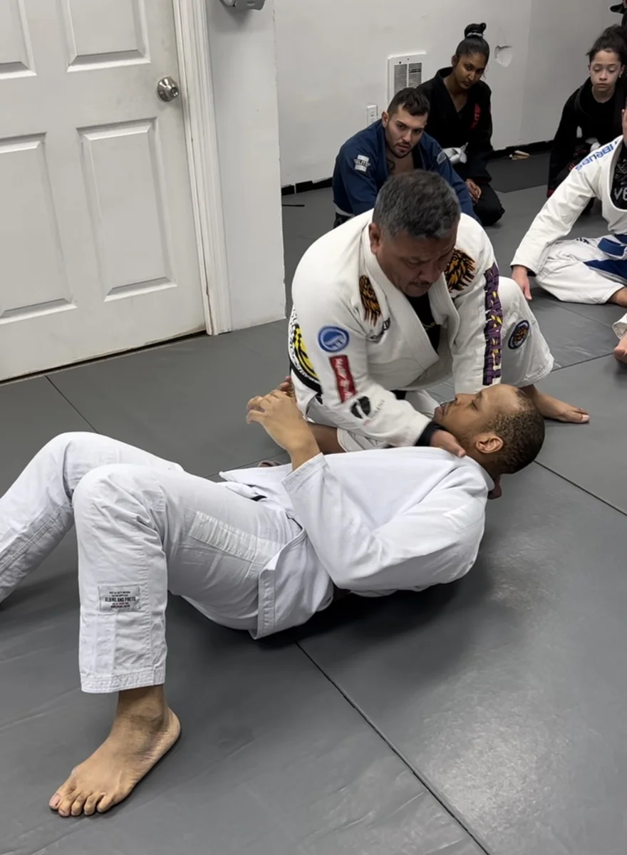 5 Boro FightHaus facility image