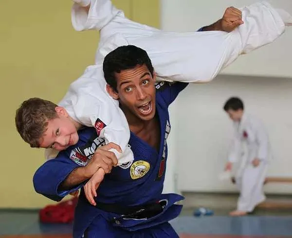 A-Force BJJ - East Northport facility image