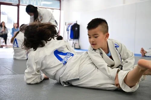 A-Force Brazilian Jiu Jitsu facility image