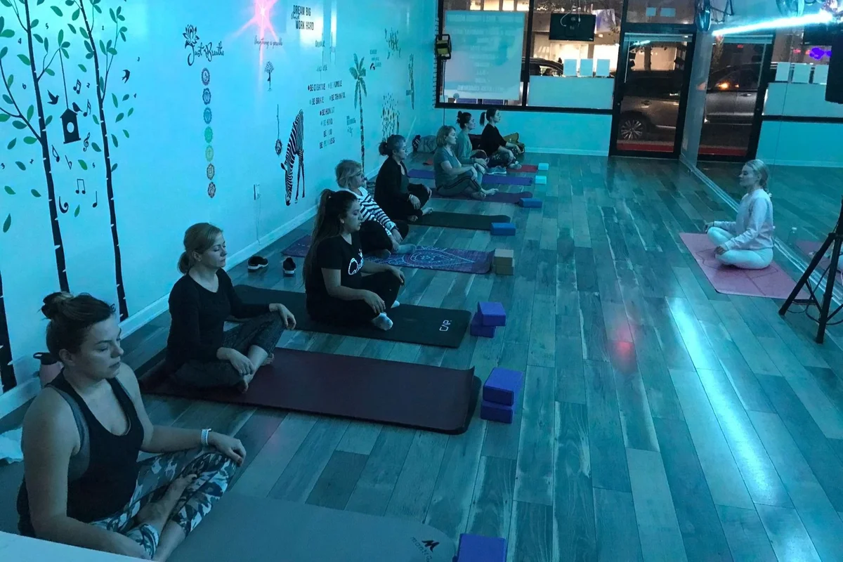 A&A Nutrition and Fitness facility image