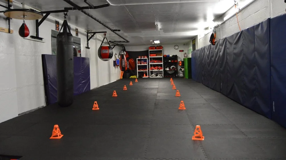 A&A Nutrition and Fitness facility image