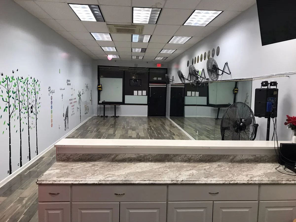 A&A Nutrition and Fitness facility image