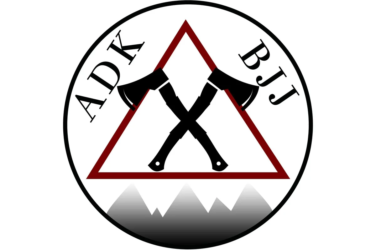 Adirondack Jiu-Jitsu academy logo