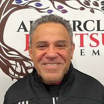 All Circles Jiu Jitsu Academy academy logo