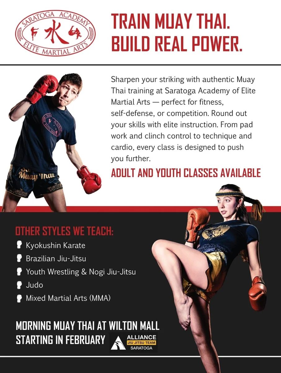 Alliance Jiu Jitsu Saratoga academy photo