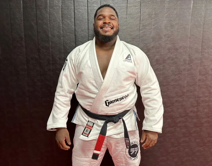 Altus Brazilian Jiu Jitsu academy photo