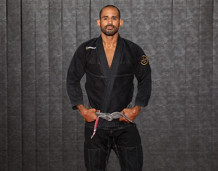 Altus Brazilian Jiu Jitsu academy photo