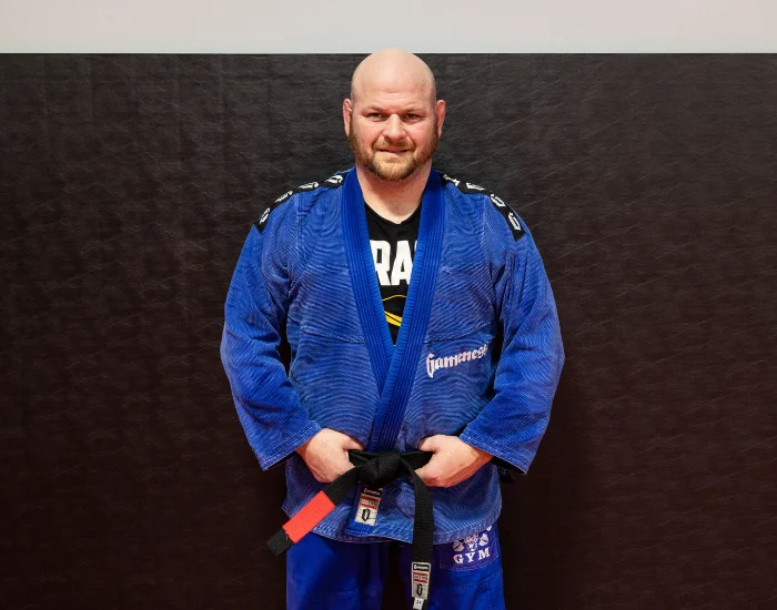 Altus Brazilian Jiu Jitsu academy photo