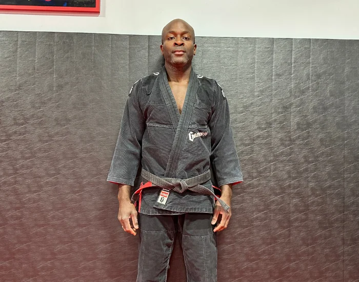 Altus Brazilian Jiu Jitsu academy photo