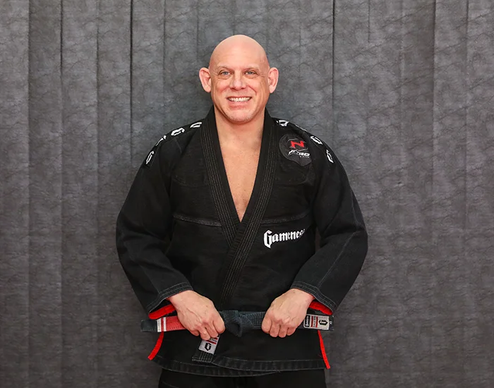 Altus Brazilian Jiu Jitsu academy photo