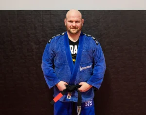 Altus Brazilian Jiu Jitsu academy photo