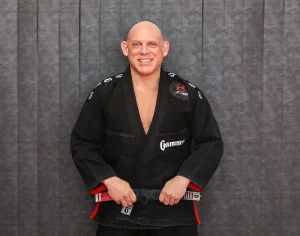 Altus Brazilian Jiu Jitsu academy photo